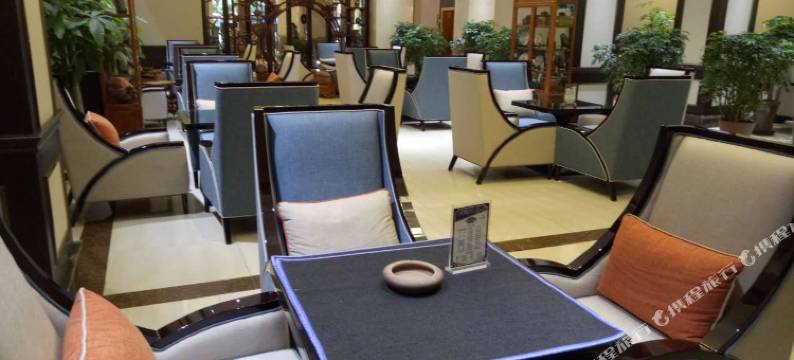 金鹅宾馆(隆昌石牌坊群市政府店)图片