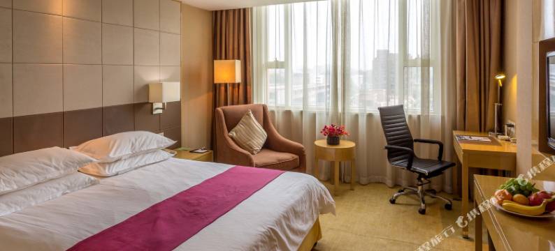 镇江白玉兰酒店图片