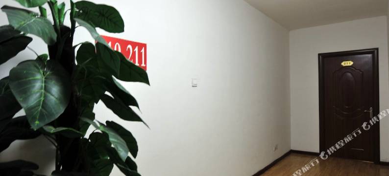 青岛祥云快捷酒店图片