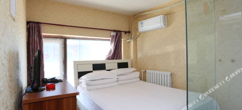 哈尔滨龙腾快捷宾馆图片