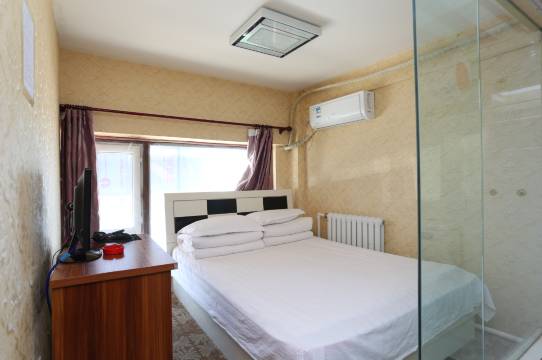 哈尔滨龙腾快捷宾馆