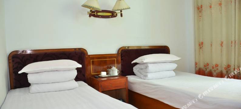 绵阳汉昌宾馆图片