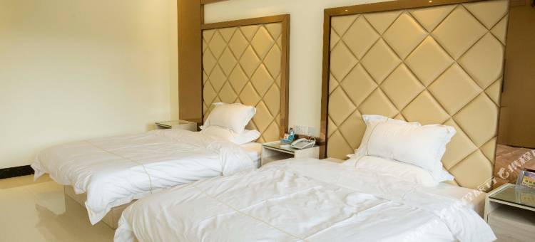 百色居家便捷酒店(德保红山店)图片