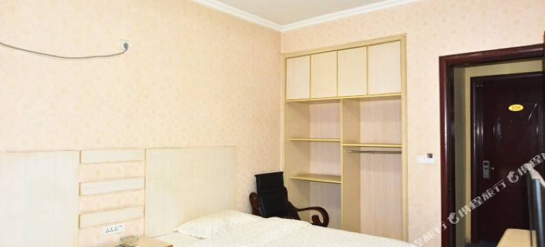 驻马店月亮快捷宾馆图片