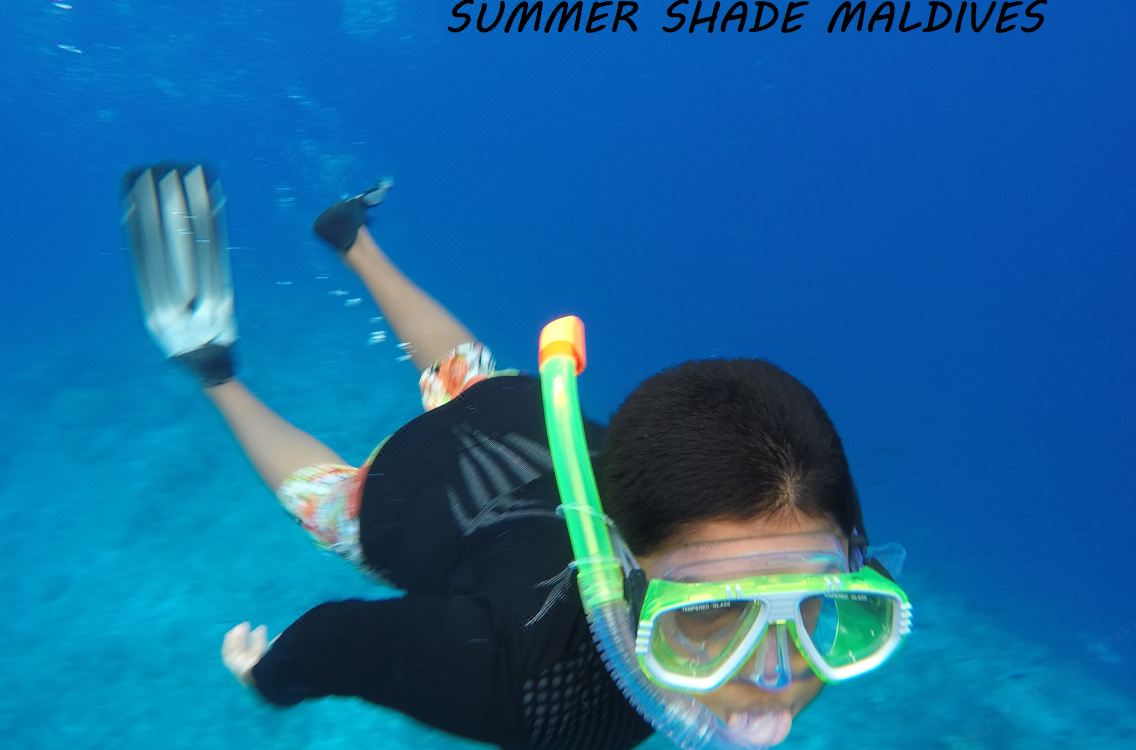 Summer Shade Maldives Hotel Reviews And Room Rates - 