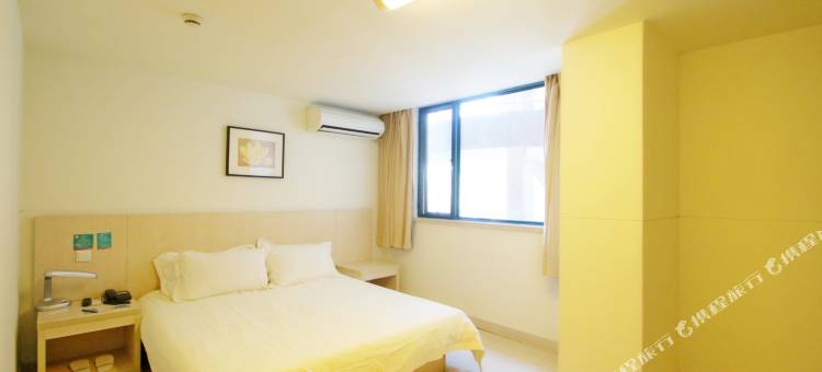 锦江之星酒店(上海北外滩杨浦大桥店)图片