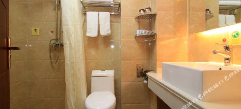 蓬莱文旅锦宏大酒店图片