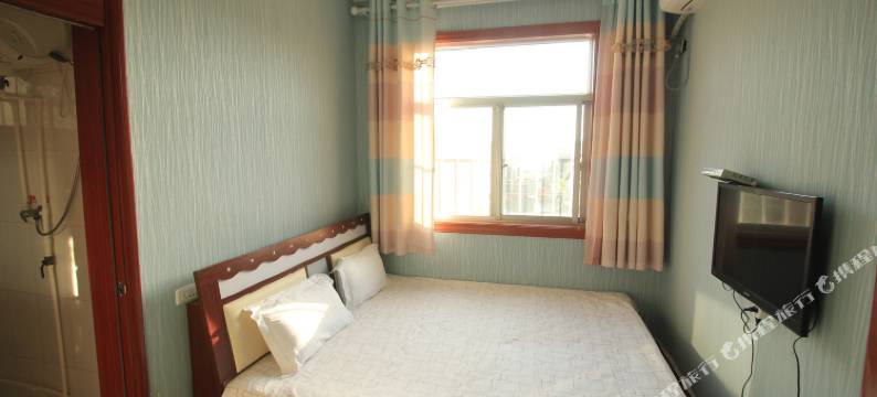 长岛一诺渔家图片