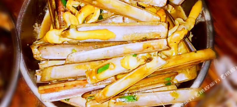 涠洲岛.融舍.码头店图片