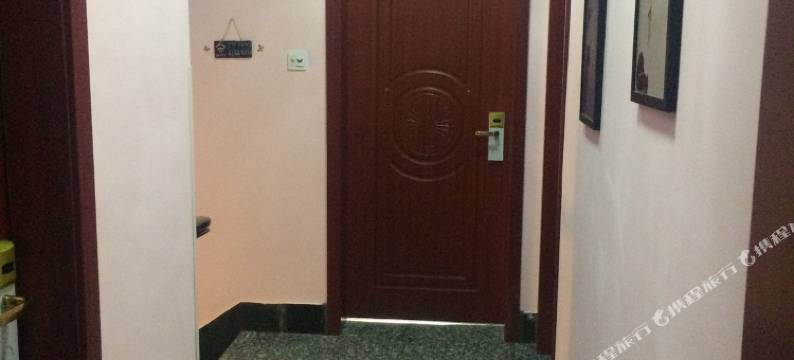 西湖羽彤旅舍(杭州太子湾公园店)图片