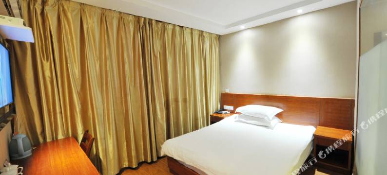 象山石浦中天宾馆图片