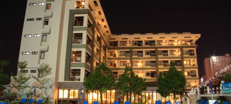 槟榔别墅酒店(Areca Lodge)图片