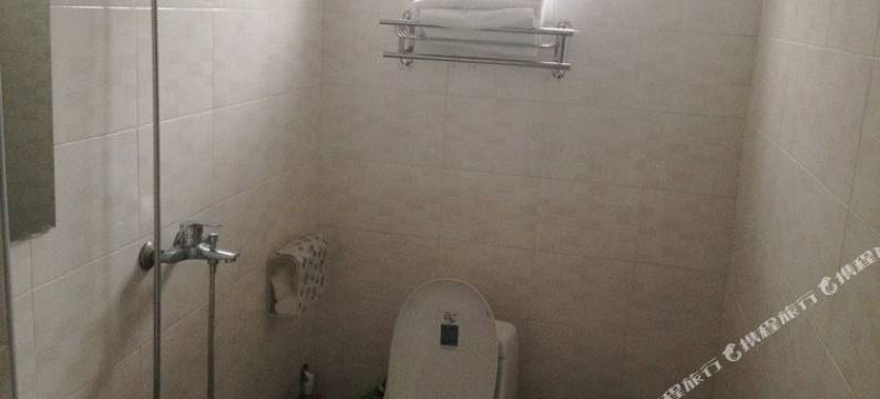 上海望兴宾馆图片