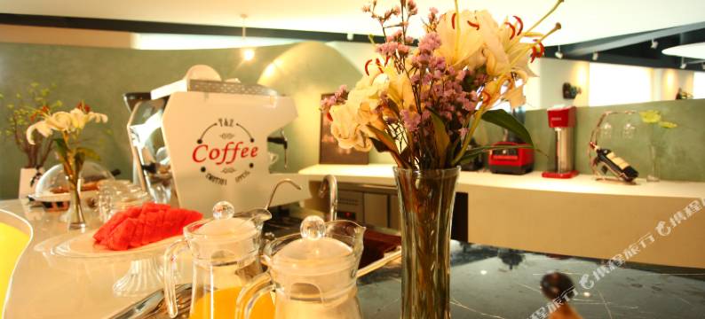 青岛城阳区政府漫亭轻居酒店图片