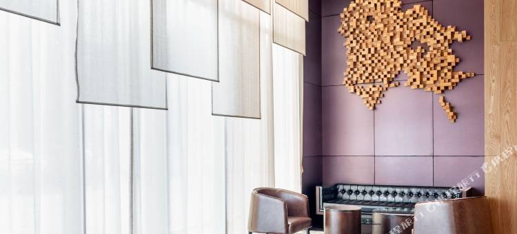 乐福全套间酒店(苏州金鸡湖博览中心店)图片