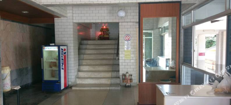 PhoomPhan之家(Phoom Phan House)图片