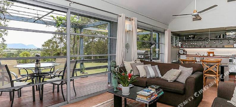 葡萄园山度假村(Vineyard Hill)图片