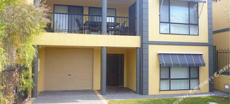 科芬贝度假屋-Endeavour 6(Coffin Bay Holiday Homes-Endeavour 6)图片