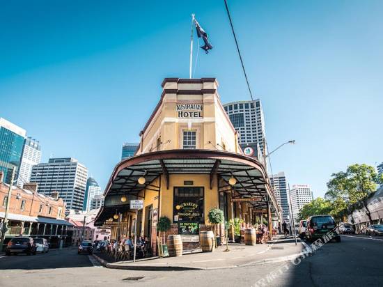 澳大利亞悉尼傳統酒店