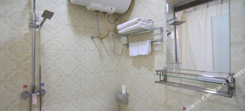 新绛永安宾馆图片