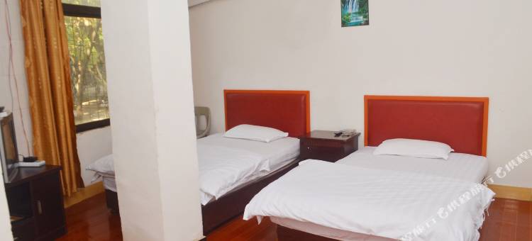 惠州聪权旅馆图片