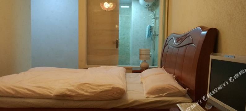 长治小住我家1+1公寓图片