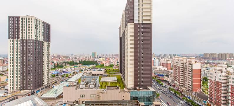 上海素居迪士尼(浦东万达广场店)(沪南路分店)图片