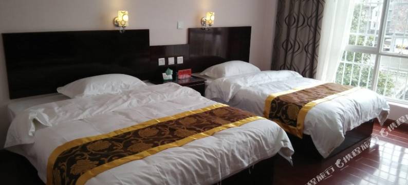 腾冲诗婷宾馆图片