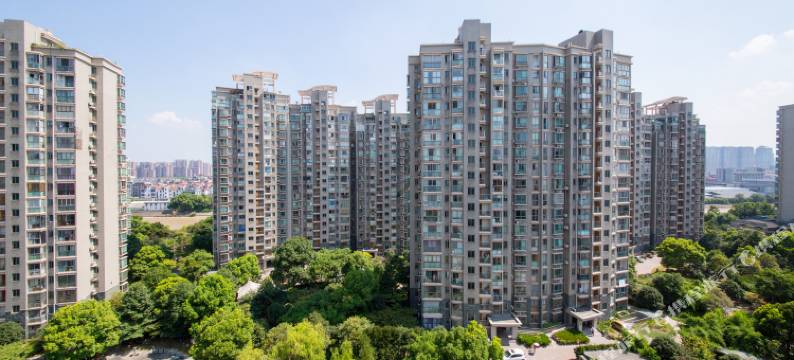 杭州好妈家庭式客栈图片