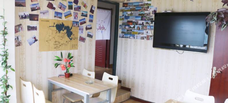 西宁爱拼车青年旅舍图片