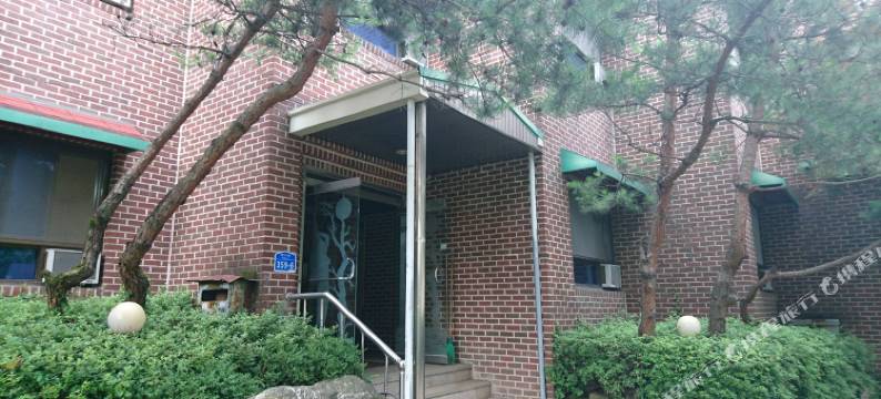 平昌凤凰汽车旅馆(Phoenix Motel)图片