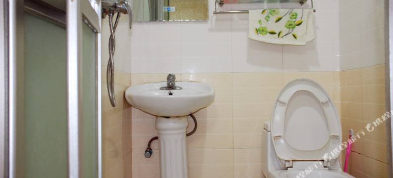 牡丹江万旭旅馆图片