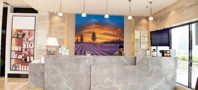 麗枫酒店(深圳龙岗坂田地铁站店)图片