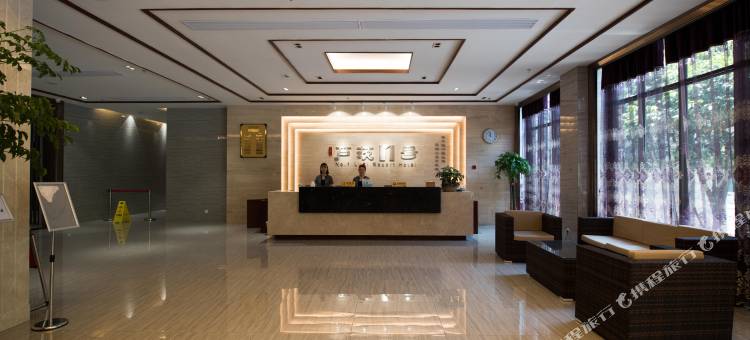 桐庐芦茨1号度假酒店图片