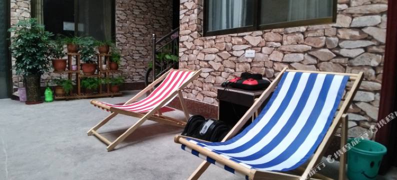 竹林七贤民宿(工业区二号路分店)图片