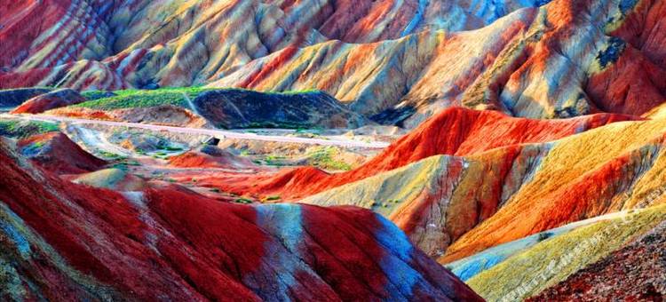 临泽隆泰酒店图片