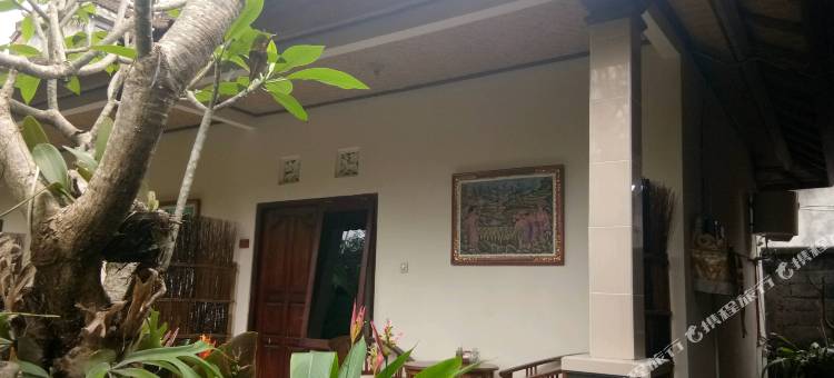 纳塔利娅民宿(Nataliya Homestay)图片