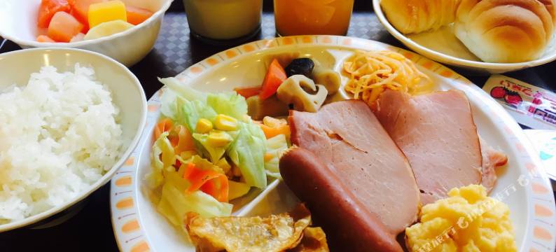 阪神尼崎广场酒店(Amagasaki Plaza Hotel Hanshinamagasaki)图片