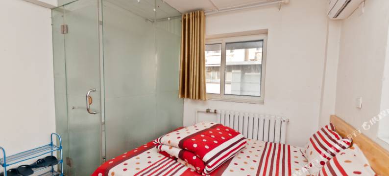 滨州金山宾馆图片