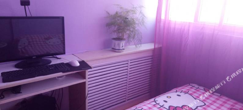 太原个性公寓图片