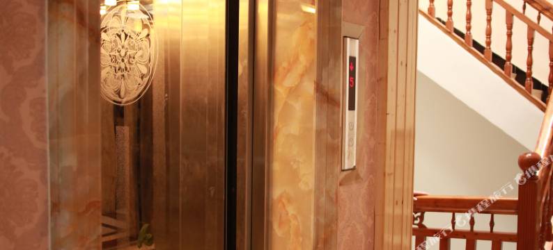 楠溪江永嘉溪山民宿图片