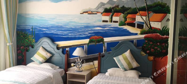 丹霞山雅轩山庄图片