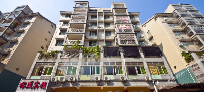 榕盛宾馆(首邑步行街店)图片