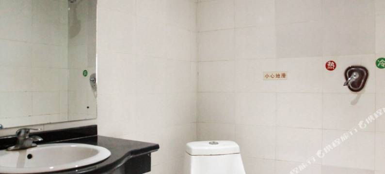 志成商务宾馆(湘潭芙蓉西路店)图片