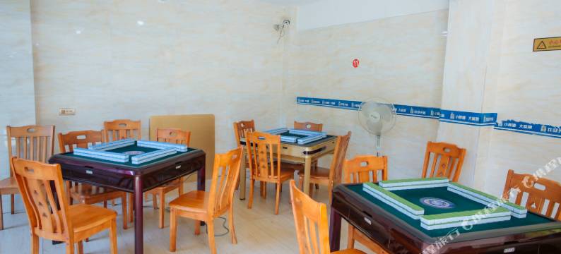 蜀南竹海三合度假酒店图片