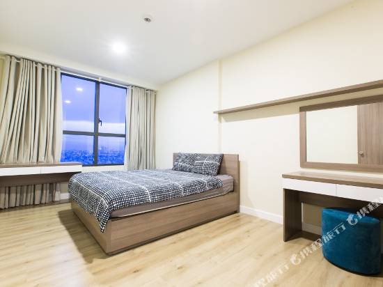 胡志明偶像56譚氏公寓