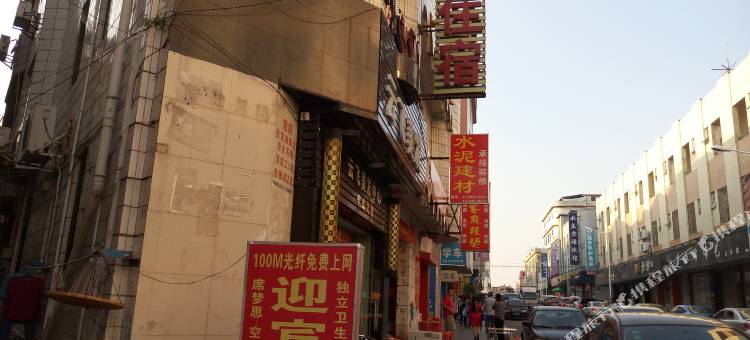 迎宾住宿(东莞东城店)图片