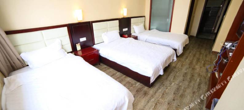 孝昌紫苑商务宾馆(古殷北巷分店)图片