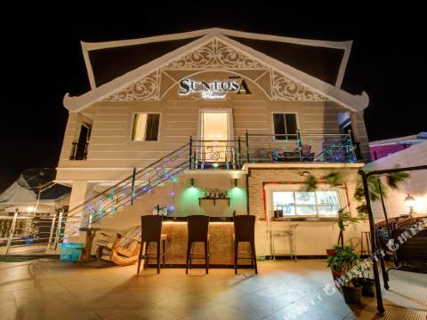 聖淘沙度假酒店