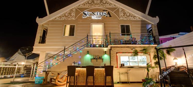 孙托萨度假村(Suntosa Resort)图片